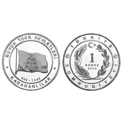 2016 KARAHANLILAR BİMETAL