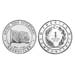 2016 GAZNELİLER BİMETAL