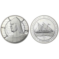 2017 UMUR BEY GÜMÜŞ