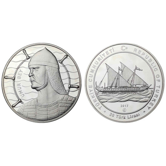 2017 UMUR BEY GÜMÜŞ