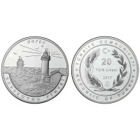 2016 DEVEBOYNU FENERİ GÜMÜŞ