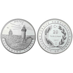 2016 DEVEBOYNU FENERİ GÜMÜŞ