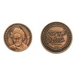 2020 NEJAT UYGUR GELENEKSEL TÜRK TİYATROSU BRONZ