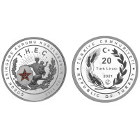 2021 ÇOCUK ESİRGEME KURUMUNUN 100.YILI