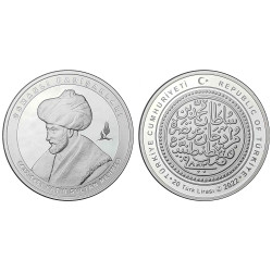 2022 FATİH SULTAN MEHMET