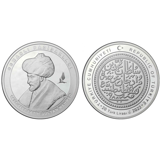 2022 FATİH SULTAN MEHMET