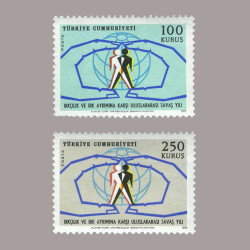 1971 IRKÇILIĞA KARŞI SAVAŞ