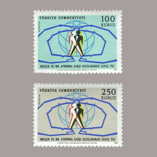 1971 IRKÇILIĞA KARŞI SAVAŞ