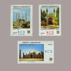 1971 RCD TÜRKİYE-İRAN-PAKİSTAN BÖLGESEL İŞBİRLİĞİ