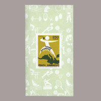 1971 İZMİR AKDENİZ OYUNLARI HATIRA BLOKU