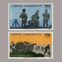 1972 BÜYÜK TAARRUZUN 50.YILI
