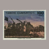1972 BAŞKOMUTANLIK MUHAREBESİNİN 50.YILI