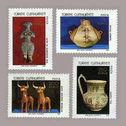 1974 TARİHİ ESERLER