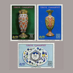 1975 RCD TÜRKİYE-İRAN-PAKİSTAN KALKINMA İŞBİRLİĞİ