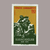 1975 KARACAOĞLAN ANMA GÜNÜ