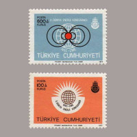 1977  X. DÜNYA ENERJİ KONFERANSI