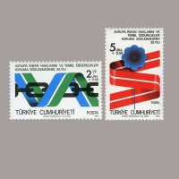 1978 AVRUPA İNSAN HAKLARI 25.YILI