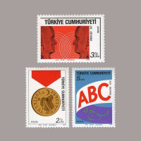 1978 ATATÜRK DEVRİMLERİ 