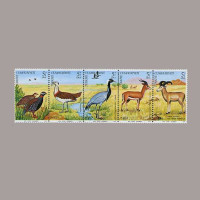 1979 AVRUPA YABAN HAYATINI KORUMA YILI