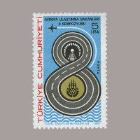 1979 AVRUPA ULAŞTIRMA BAKANLARI 8. SEMPOZYUMU