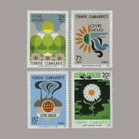 1980 ÇEVRE SAĞLIĞI