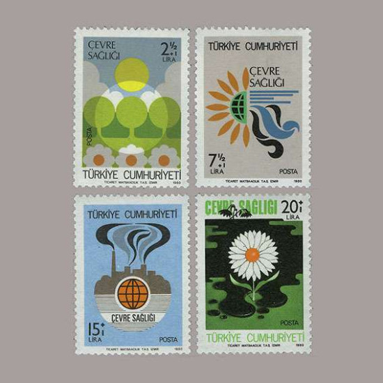 1980 ÇEVRE SAĞLIĞI
