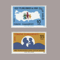 1983 ANA ÇOCUK SAĞLIĞI