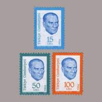 1983 ATATÜRK