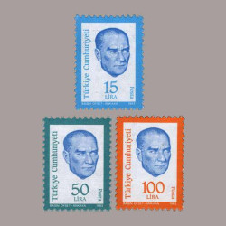 1983 ATATÜRK