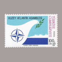 1986 KUZEY ATLANTİK ASAMBLESİ