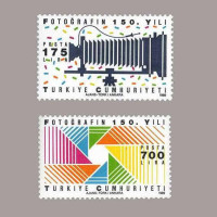 1989 FOTOĞRAFIN 150.YILI