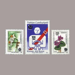 1990 ŞÜRŞARJLI SÜREKLİ SERİ