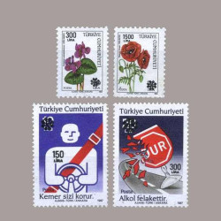 1990 SÜRŞARJLI SÜREKLİ SERİ