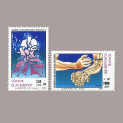 1990 ZARARLI ALIŞKANLIKLARLA MÜCADELE