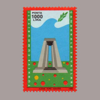 1990 ÇANAKKALE ZAFERİ