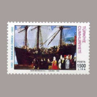 1992 İNSANLIĞA ÖRNEK