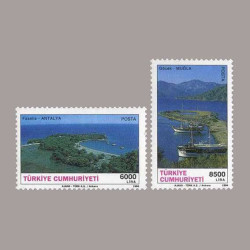 1994 DÜNYA ÇEVRE GÜNÜ