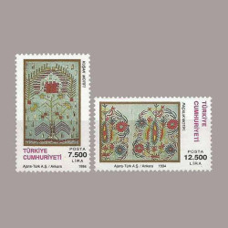 1994 TÜRK EL SANATLARI