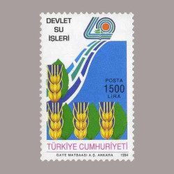 1994 DEVLET SU İŞLERİ