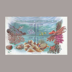 1998 ULUSLARARASI OKYANUSLAR YILI