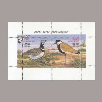 1999 DÜNYA ÇEVRE GÜNÜ