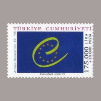 1999 AVRUPA KONSEYİNİN 50.YILI
