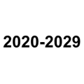 2020-2029