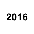 2016